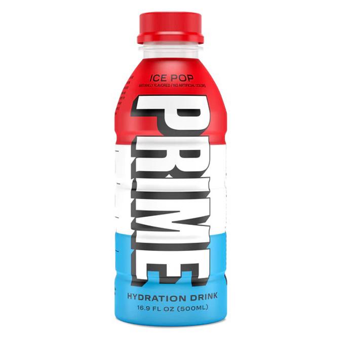 PRIME Drink Review 2023 - Sports Illustrated