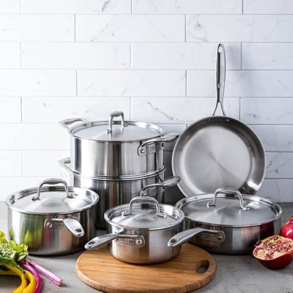 Zwilling Cookware Review - Must Read This Before Buying