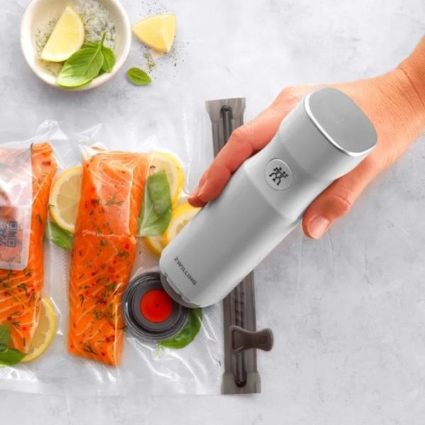 Zwilling Vacuum Sealer Review Must Read This Before Buying