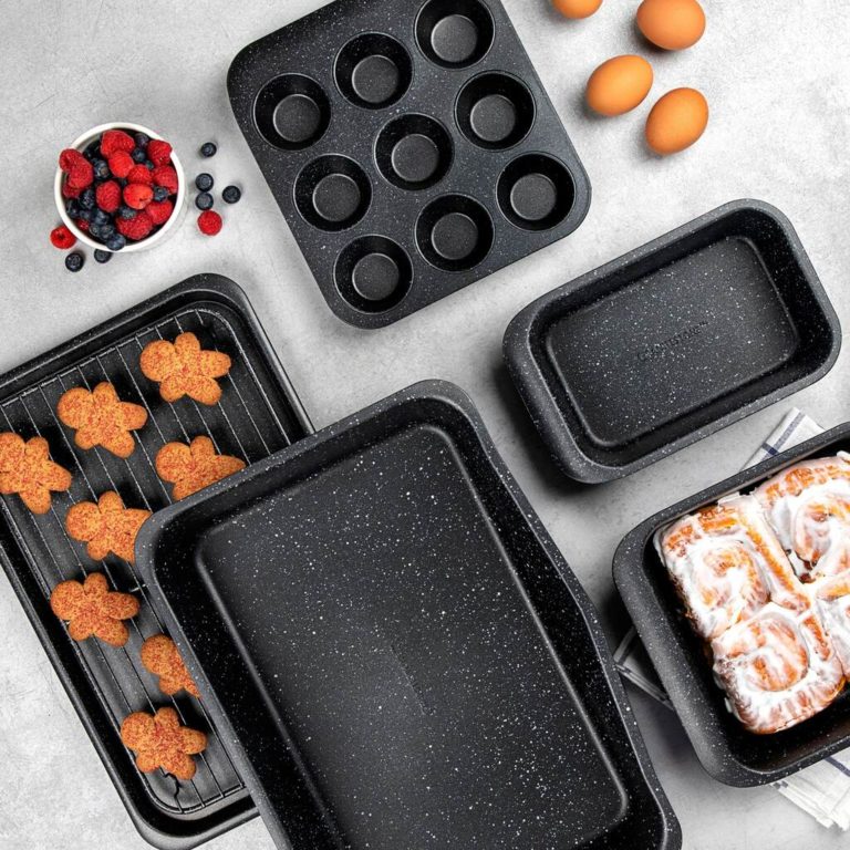 10 Best Bakeware Brands Must Read This Before Buying