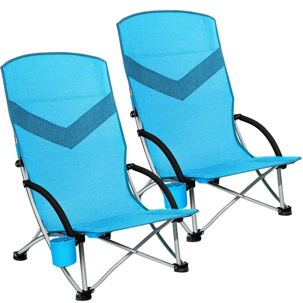 best beach chairs for 300 lbs