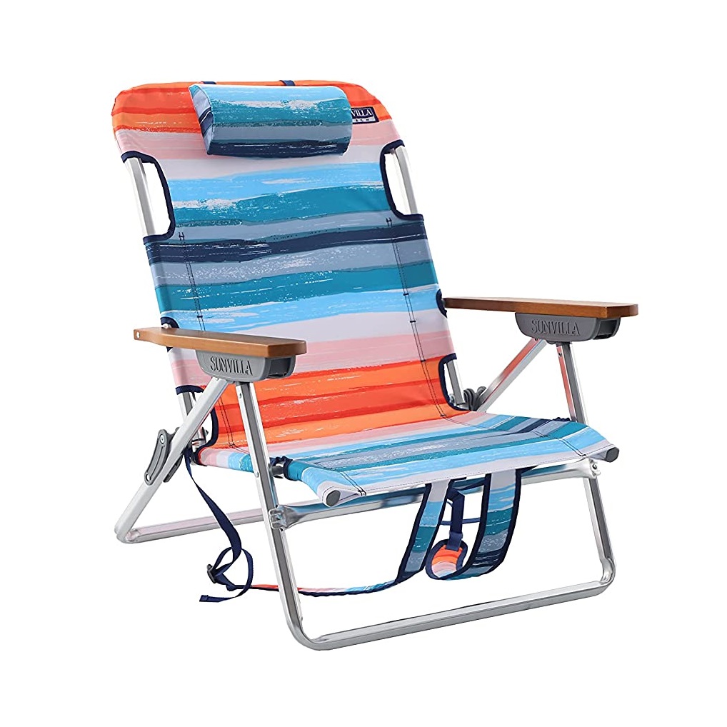 high beach chair 300 lb capacity