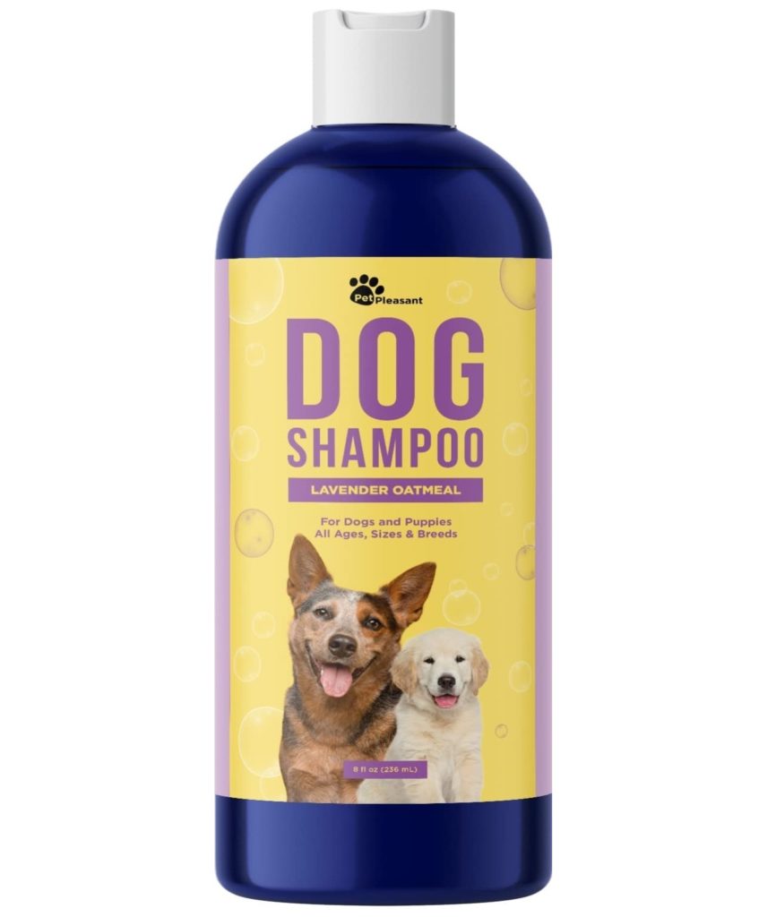 what is the difference between cat and dog shampoo