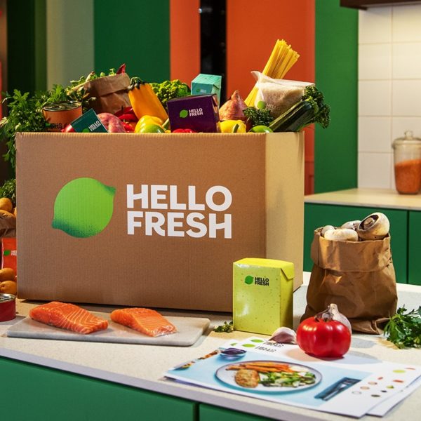 HelloFresh Review - Must Read This Before Buying