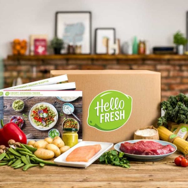 HelloFresh Review - Must Read This Before Buying