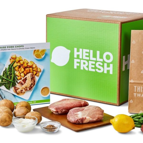 HelloFresh Review - Must Read This Before Buying