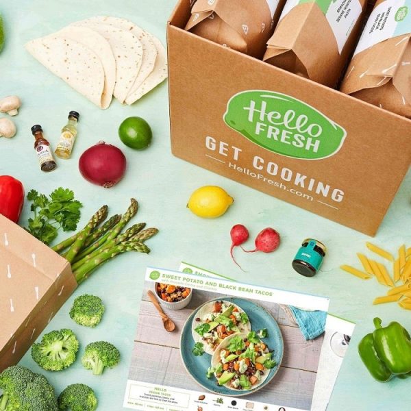 HelloFresh Review Must Read This Before Buying