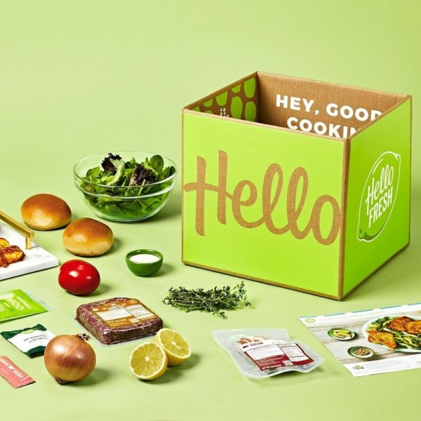 HelloFresh Review Must Read This Before Buying