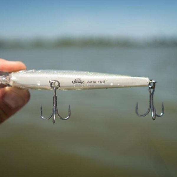 Berkley Fishing Review - Must Read This Before Buying