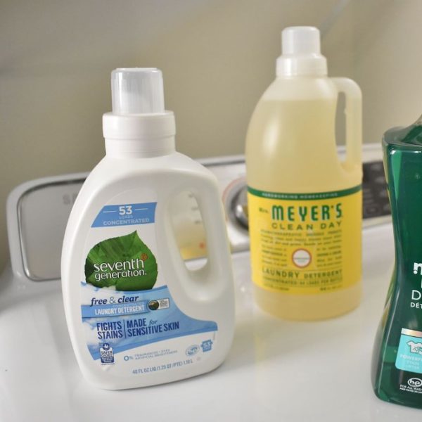 10 Best EcoFriendly Laundry Detergents Must Read This Before Buying