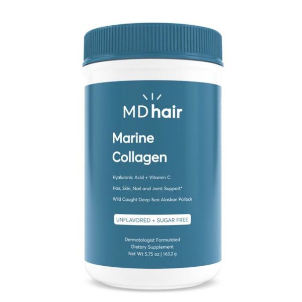 MDhair Review - Must Read This Before Buying