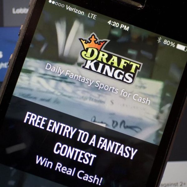 DraftKings Review - Must Read This Before Buying