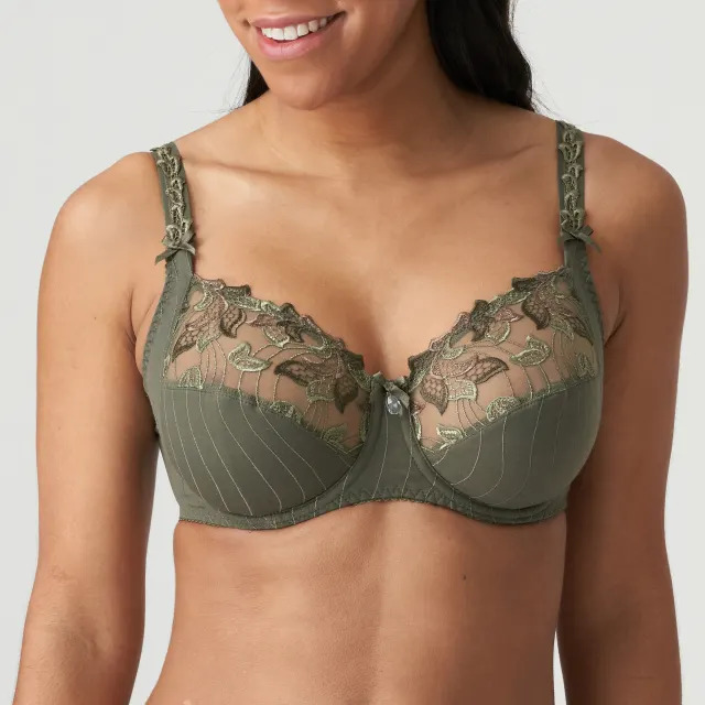 Rigby & Peller UK on X: The PrimaDonna Deauville bra is sold across the  globe every 2 minutes and is a trusted favourite of thousands of women.  Available up to a J