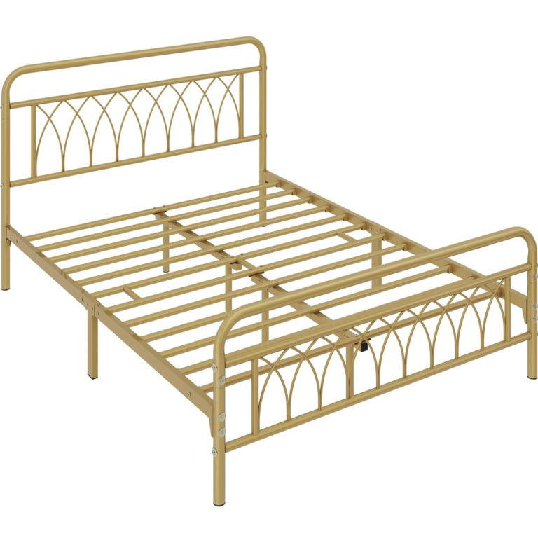 Yaheetech Bed Frame Review - Must Read This Before Buying