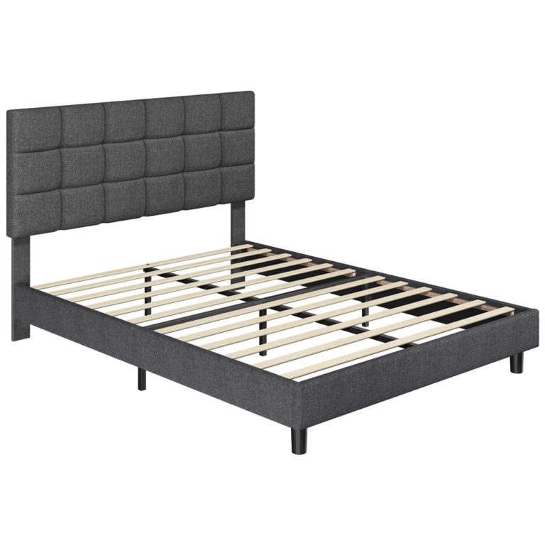 Yaheetech Bed Frame Review - Must Read This Before Buying