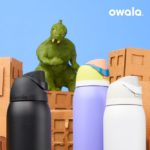 Owala Water Bottle Review - Must Read This Before Buying