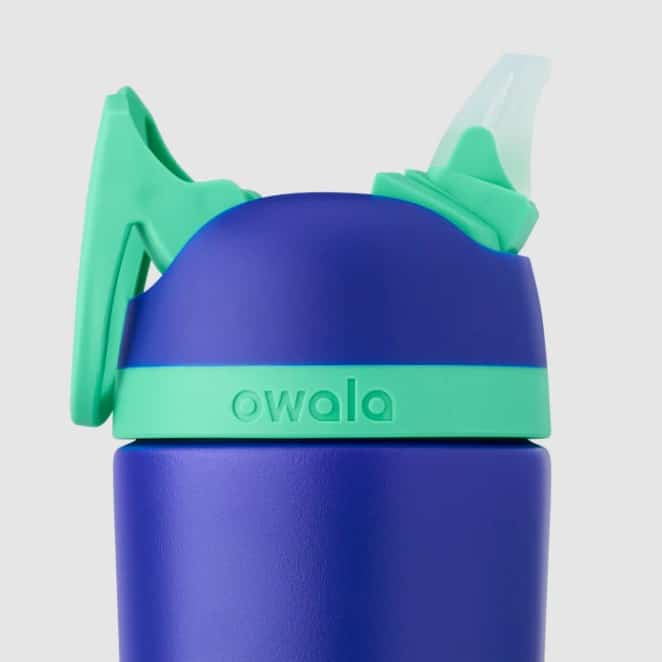 Owala Water Bottle Review. “Owala Water Bottle Review: Staying…, by  Qaiserg
