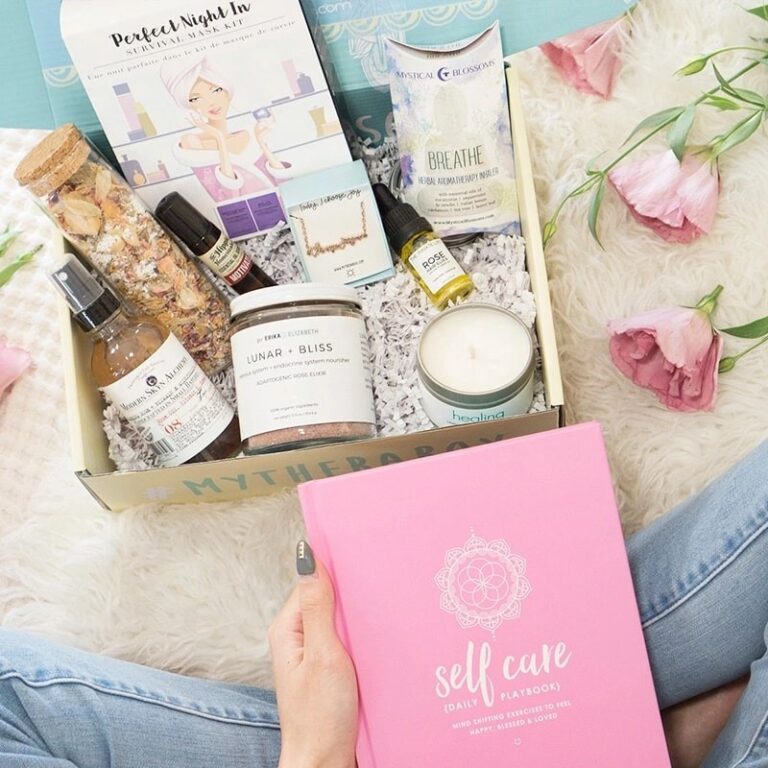 10 Best Subscription Boxes For Women - Must Read This Before Buying