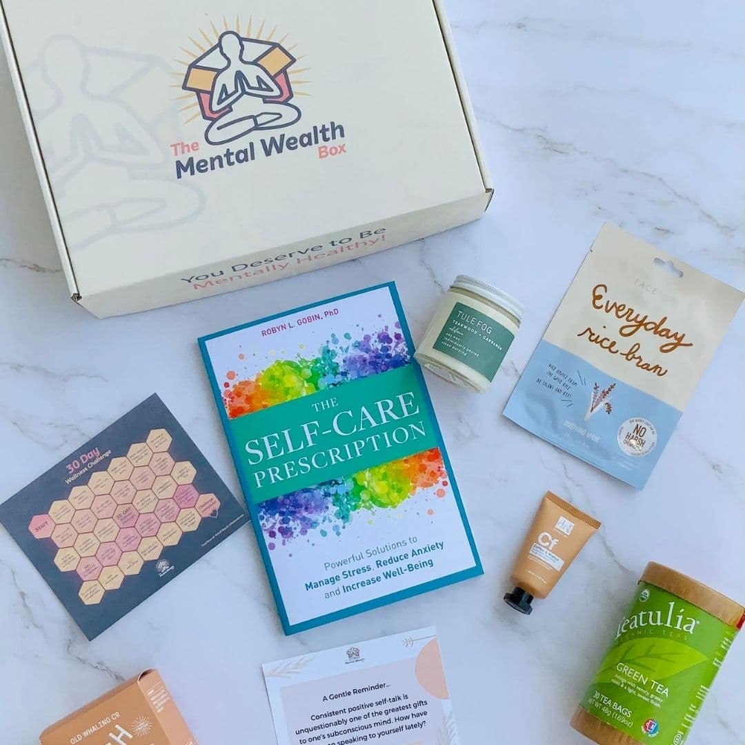 Best Wellness Subscription Boxes Must Read This Before Buying