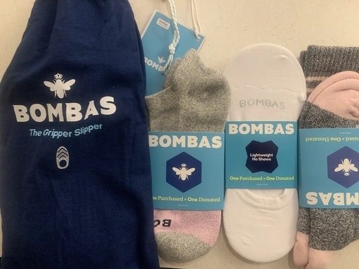 Detailed Bombas Socks Review {Honest & Thorough!} - Thriving Home