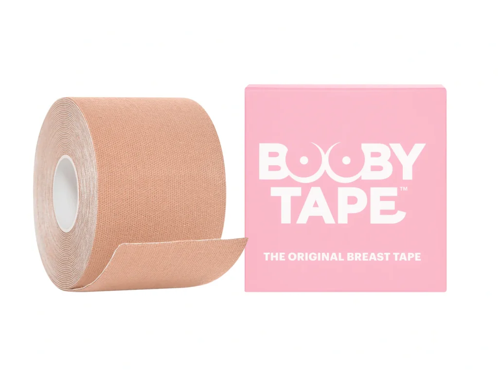 Booby Tape Review - Must Read This Before Buying