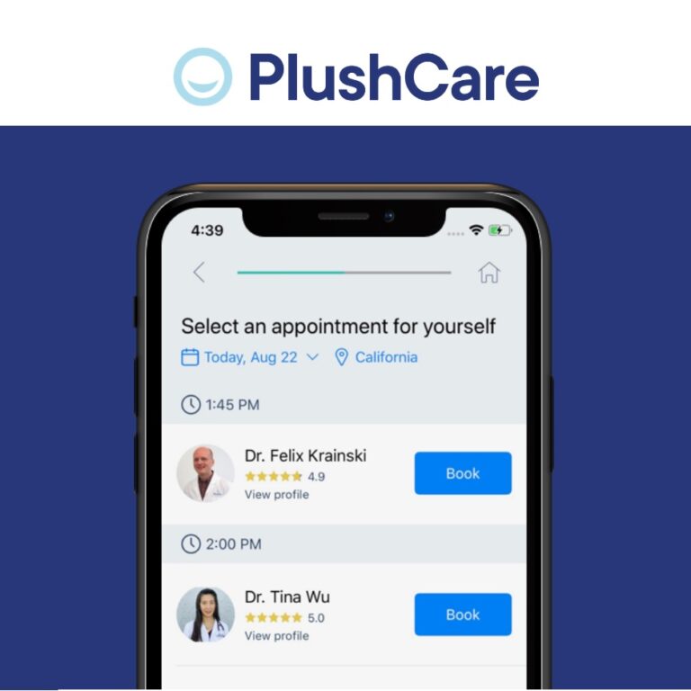 PlushCare Review Must Read This Before Buying