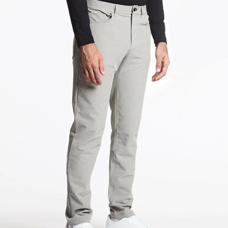 public rec travel pants