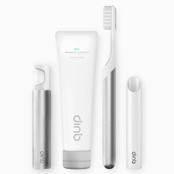 Quip Toothbrush Review 2025