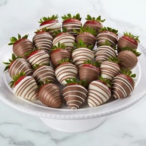 Shari's Berries Review - Must Read This Before Buying