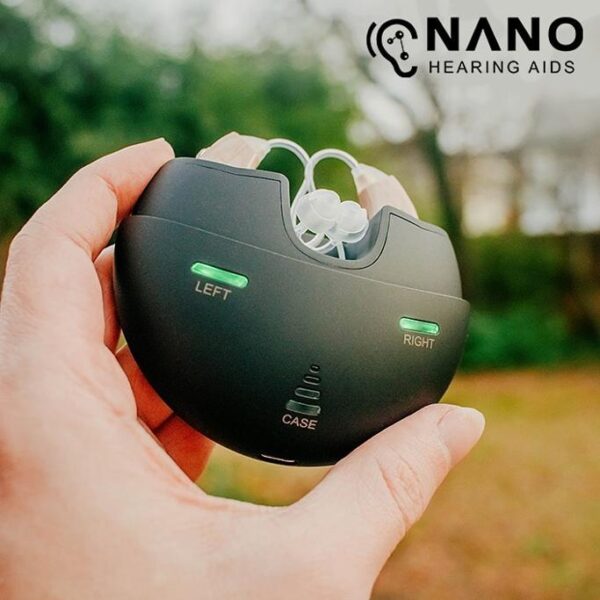 Nano Hearing Aids Review Must Read This Before Buying 2866