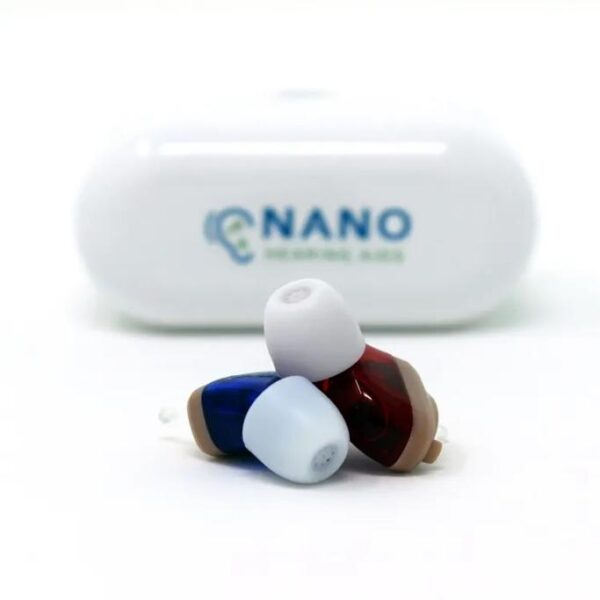 Nano Hearing Aids Review Must Read This Before Buying