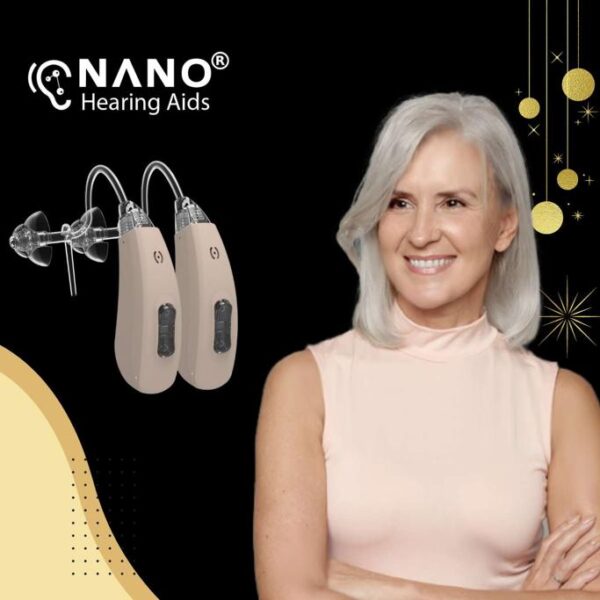 Nano Hearing Aids Review Must Read This Before Buying