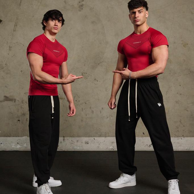 An Exclusive Interview with Gurmer and Robby Chopra, the Founders of  Leading Fitness Brand, YoungLA