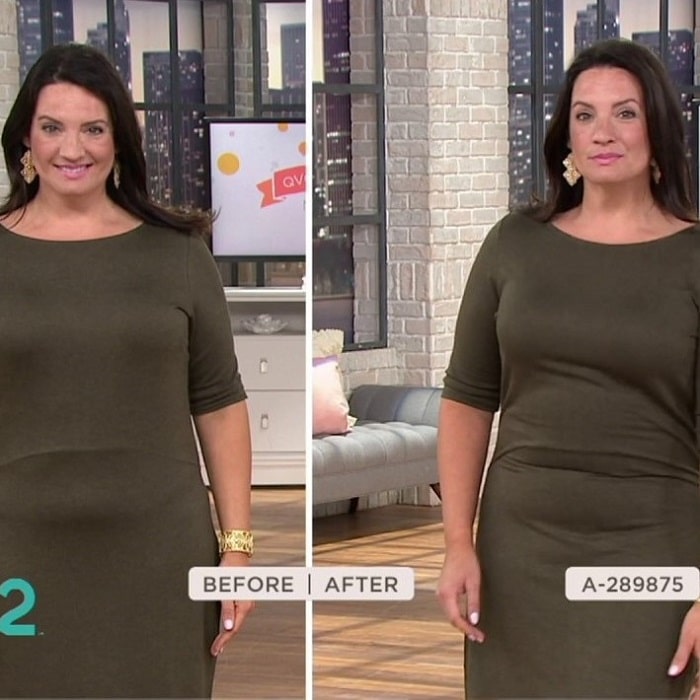 Spanx Before and After: Transform Your Look Instantly - Must Read