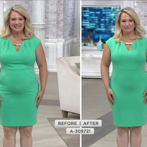 Spanx Before and After: Transform Your Look Instantly - Must Read This ...