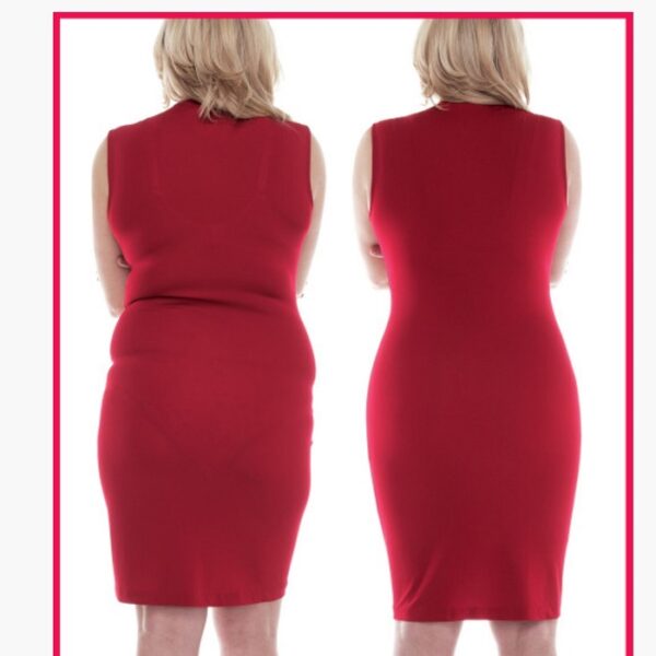 Spanx Before and After: Transform Your Look Instantly - Must Read This ...