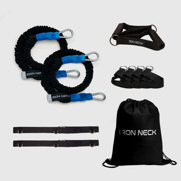 Iron Neck review Must Read This Before Buying