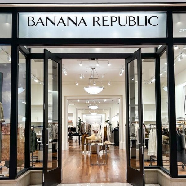 Top 5 Alternatives to Banana Republic Stores for Fashionable Clothing ...