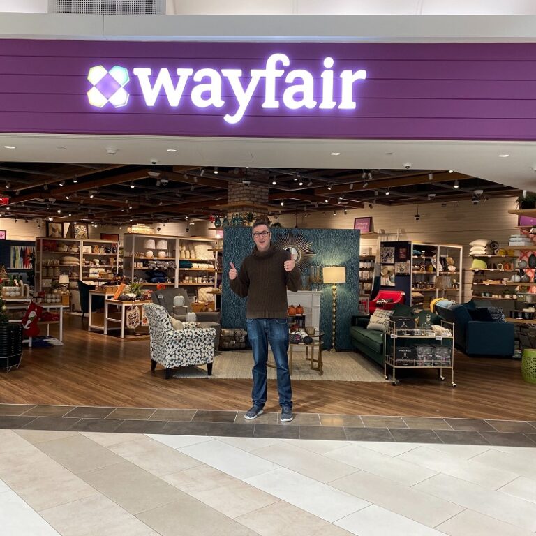 Top 12 Stores Like Wayfair For Affordable Home Decor Must Read This   1 53 768x768 