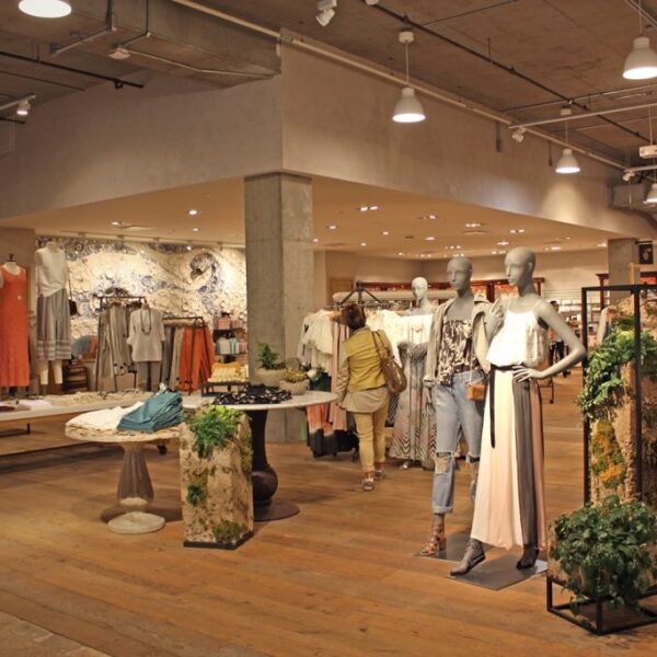 Top 10 Stores Like Anthropologie for Fashionable and Unique Home Decor ...