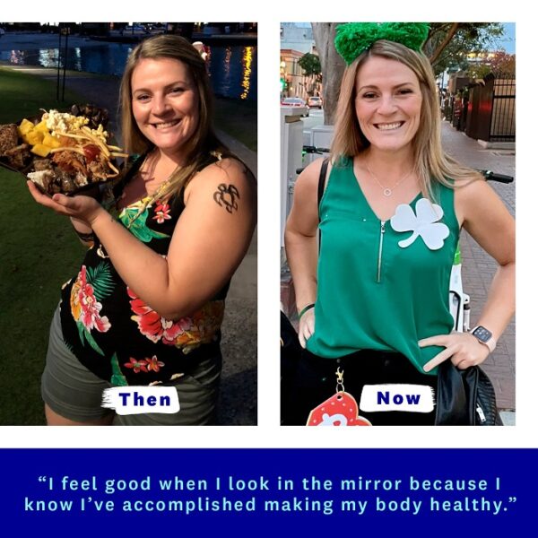 Weight Watchers Before and After Real Results from Success Stories