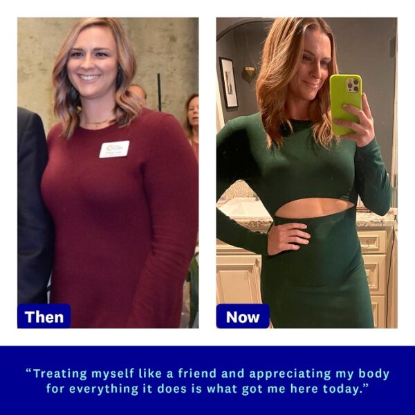 Weight Watchers Before and After Real Results from Success Stories