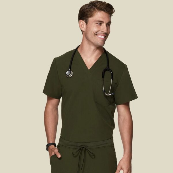 Mandala Scrubs Review: Comfortable and Stylish Workwear for Healthcare