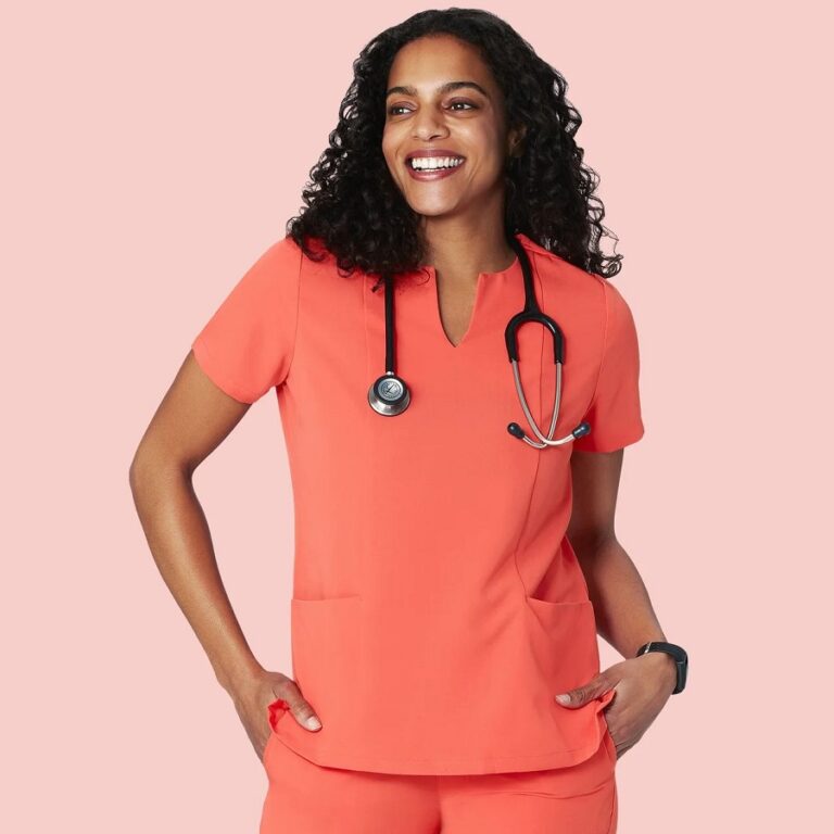 Mandala Scrubs Review Comfortable And Stylish Workwear For Healthcare Professionals Must Read