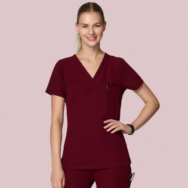 Mandala Scrubs Review Comfortable and Stylish Workwear for Healthcare