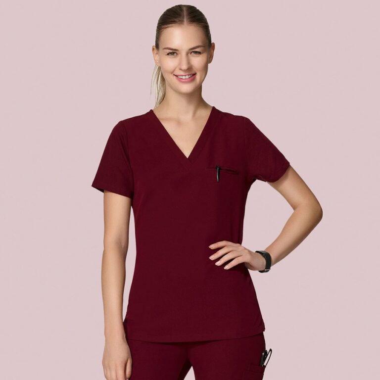 Mandala Scrubs Review Comfortable and Stylish Workwear for Healthcare