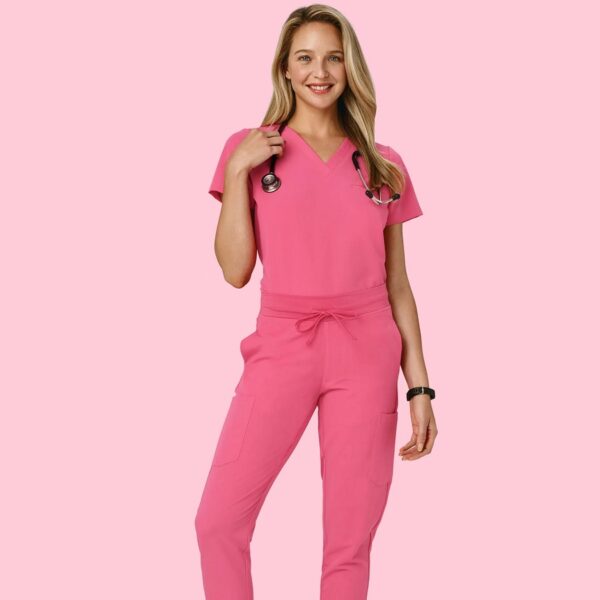 Mandala Scrubs Review Comfortable and Stylish Workwear for Healthcare