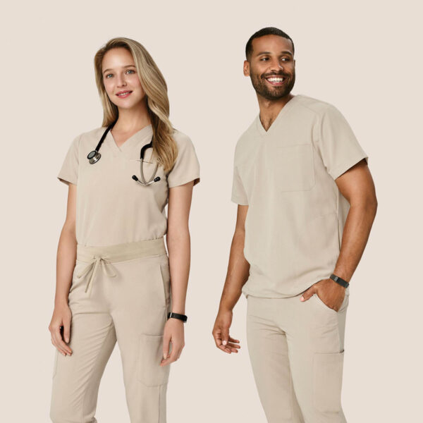 Mandala Scrubs Review Comfortable and Stylish Workwear for Healthcare