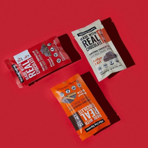 Mid Day Squares Review: A Look at the Popular Snack - Must Read This ...