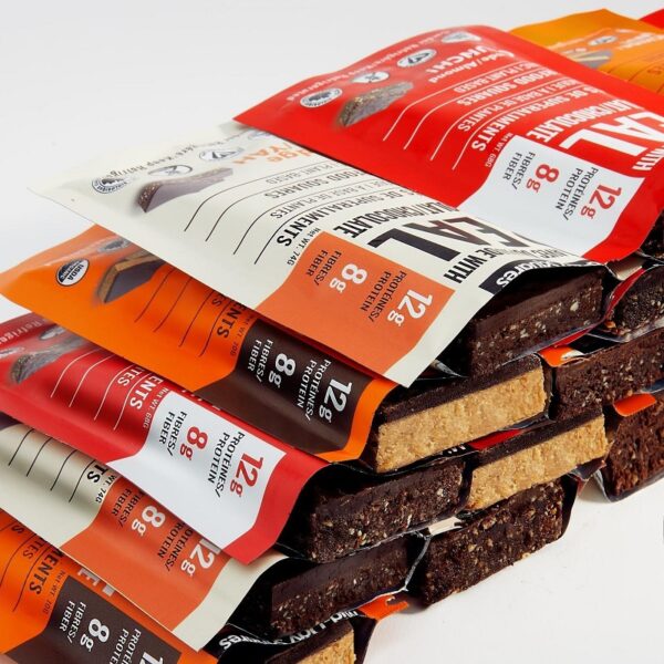 Mid Day Squares Review: A Look at the Popular Snack - Must Read This ...